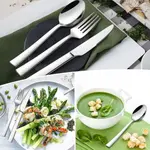 Набор столовых приборов Darmowade - фото 4