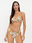 Верх бикини Banana Moon, мультиколор - фото 2
