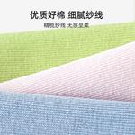 Унисекс носки до щиколотки 10 пар Reebok, зеленый - фото 8