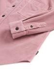 Рубашка Woolrich из вельвета, розовый - фото 6