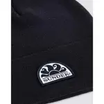 Шапка Sundek Patch, черный - фото 3