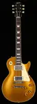 Gibson 1957 Les Paul Goldtop Reissue VOS Double Gold (175) - фото 3