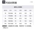 Куртка Unisex OXO OVERLOAD, серая - фото 12