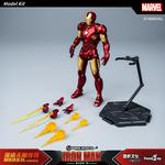 Фигурка Marvel Infinite Legend Collection 1 12 Iron Man FONDJOY - фото 6