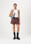 Шорты MAREN STRING Samsøe Samsøe, коричневый - фото 2