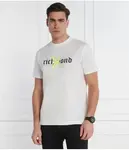 Футболка ulsoy Regular fit Richmond X, белый - фото 3