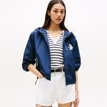 Tommy Hilfiger Куртка женская, White YCF - фото 10