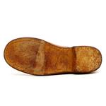 Ботильоны женские Mantova, цвет Caramel - фото 3