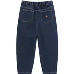 Детские джинсы GAP, Medium Washed - фото 4