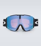 Лыжные очки Line Miner Pro L Oakley - фото