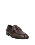 Лоферы Tod'S, коричневый - фото 2
