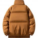 WARRIOR Пуховик Unisex, Grass Green - фото 4