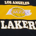 Топ Mitchell & Ness SU25 унисекс Mitchell Ness, черный - фото 5