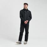 Дождевик Rogelli, черный - фото