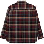 UNDEFEATED Пуховик Unisex, Red - фото 5