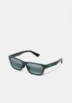 Солнцезащитные очки Maui Jim, цвет green/grey - фото