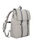 Рюкзак Gaston Luga Backpack Spläsh 2.0, цвет grey/graphite - фото 3