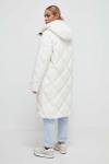 Куртка Didriksons, белый - фото 2