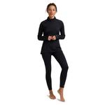 Леггинсы Burton Heavyweight X, черный - фото 2