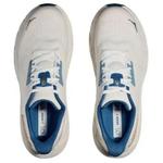 Арахи 7 Морозное золото HOKA ONE ONE, Морозный белый/Золотой - фото 3