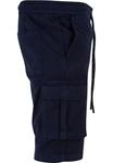 Шорты Drawstring Urban Classics, цвет navy - фото 6