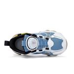 Кроссовки для бега Cloud Sichuan Low Top Kids BIG WASP, белый/синий - фото 3