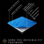 Женские туфли Sertig Tr Low GTX Mammut, черный - фото 11