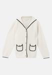 Кардиган Claudie Pierlot MADELEINE, Off-White - фото 6