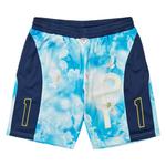 Шорты Palace 1 Truth Short, Navy - фото