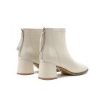 Ботильоны женские Harson, серый - фото 12