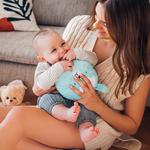 Лама Моми, спящая игрушка MoMi - фото 5