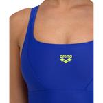 Женский купальник Arena Solid Control Pro - фото 4