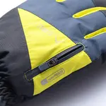 Перчатки Elbrus Richen, серый - фото 3