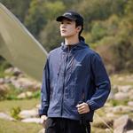 Солнцезащитная одежда унисекс Jeep, цвет Raw White - фото 73