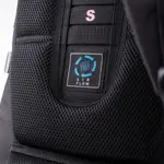 Рюкзак Magnum Bison 65L, черный - фото 6