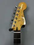 Fender Player II Jazzmaster 2025 - Черный - фото 6
