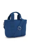 Сумка минта Kipling, Casual Blue - фото 2