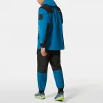 THE NORTH FACE Мужская куртка, цвет Blue - фото 2