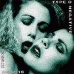 Диск CD Bloody Kisses - Type O Negative - фото