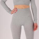 Спортивные шорты Xtreme, серый - фото 3