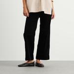 Брюки из вельвета Brody Nothing Written, черный - фото 2