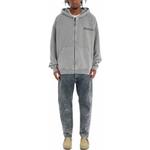 MADNESS Куртка унисекс серая, Gray - фото 4