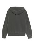 Толстовка с капюшоном Нельсон Carhartt WIP, серый - фото 2