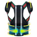 Продукты для коррекции осанки Furanke, черный - фото