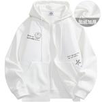 Свитшот Unisex Doraemon, Светло-хаки (Обычная версия) - фото 7