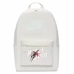 Nike Тканевый рюкзак унисекс бежевый, Spider - фото