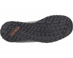 Походная обувь Oboz Bozeman Low Leather, цвет Charcoal - фото 3