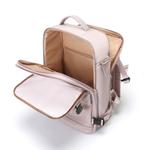 GOLF ГОЛЬФ Женский Рюкзак, Черный - фото 8