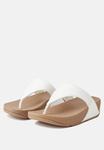 Сандалии FitFlop, цвет white - фото 4