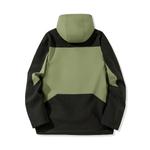 Ветровка Куртка Унисекс Jeep, черный - фото 40